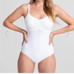 Honey Love XL Cami Body Suit.